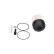 Fuel filter NF-262L Kavo parts, Thumbnail 3