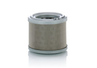 Fuel filter P 41 Mann