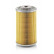 Fuel filter P 707 MANN-FILTER