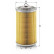 Fuel filter P 707 Mann, Thumbnail 2