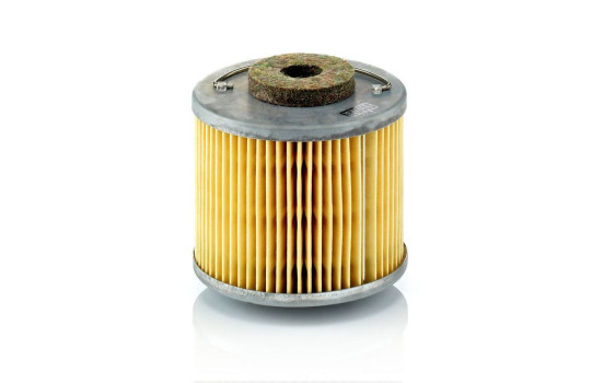Fuel filter P 715 MANN-FILTER, Image 2