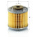 Fuel filter P 715 MANN-FILTER, Thumbnail 3