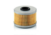 Fuel filter P 716/1 x Mann