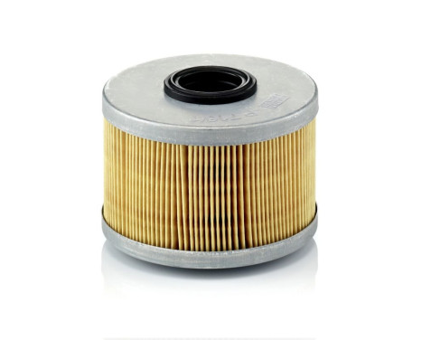 Fuel filter P 716/1 x Mann, Image 2