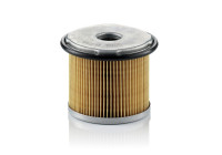 Fuel filter P 716 MANN-FILTER