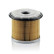 Fuel filter P 716 MANN-FILTER