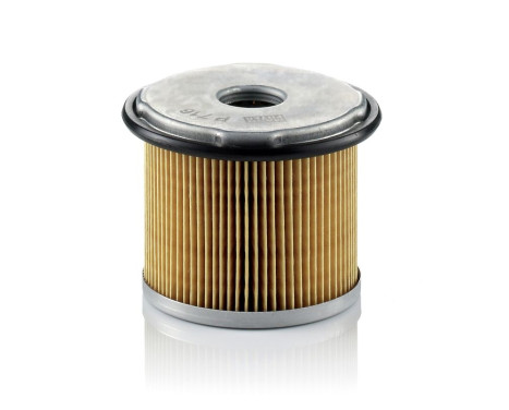 Fuel filter P 716 Mann, Image 2