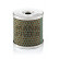 Fuel filter P 718/2 x Mann