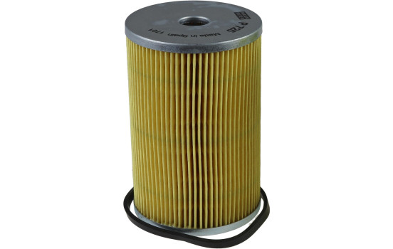 Fuel filter P 725 x Mann