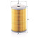 Fuel filter P 725 x Mann, Thumbnail 3