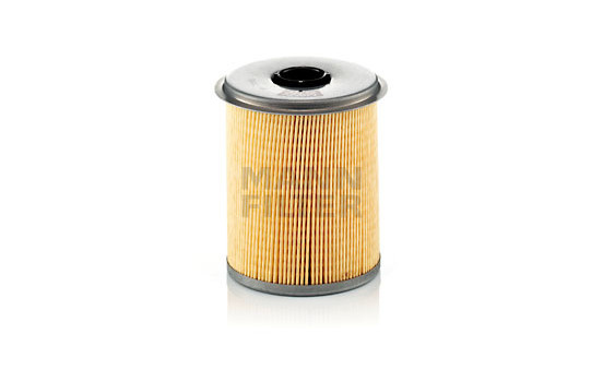 Fuel filter P 735 x MANN-FILTER