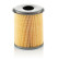 Fuel filter P 735 x MANN-FILTER, Thumbnail 2