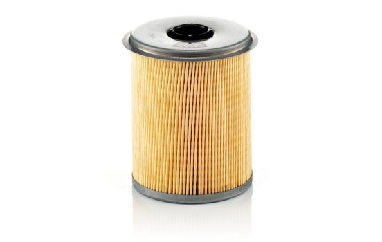 Fuel filter P 735 x MANN-FILTER, Image 2