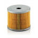 Fuel filter P 78 x Mann