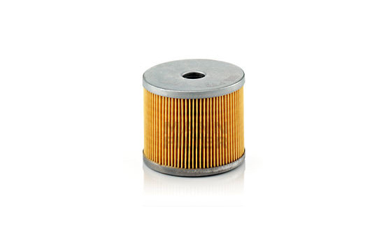 Fuel filter P 78 x Mann