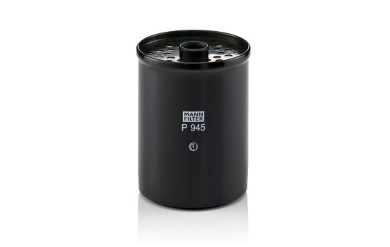Fuel filter P 945 x MANN-FILTER, Image 2