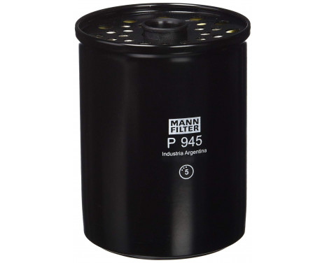 Fuel filter P 945 x Mann