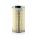 Fuel filter P726X MANN-FILTER