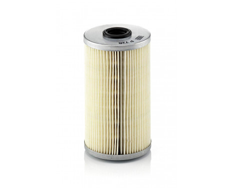 Fuel filter P726X Mann