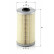 Fuel filter P726X Mann, Thumbnail 2