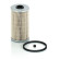 Fuel filter P726X Mann, Thumbnail 3