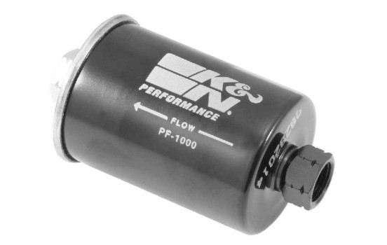 Fuel filter PF-1000 K&N, Image 2