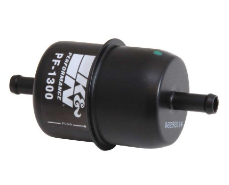 Fuel filter PF-1300 K&N, Image 2