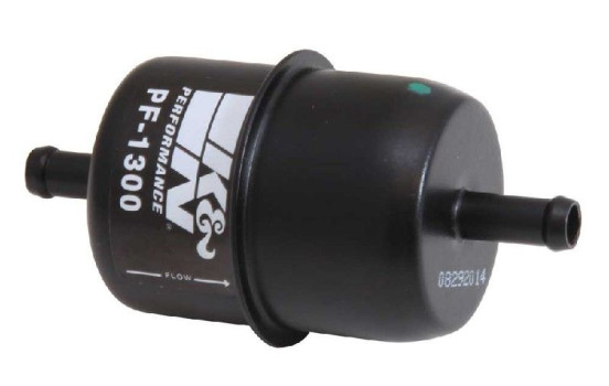 Fuel filter PF-1300 K&N, Image 2