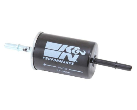 Fuel filter PF-2000 K&N, Image 2