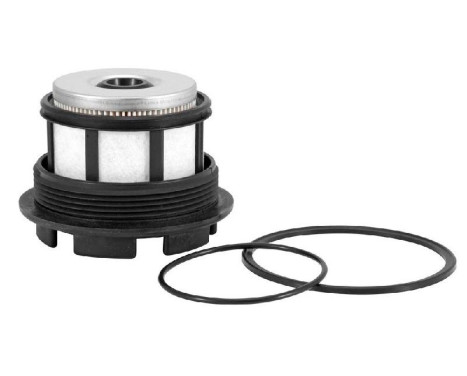 Fuel filter PF-4000 K&N, Image 2