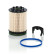 Fuel filter PU 10 023/1 z KIT MANN-FILTER