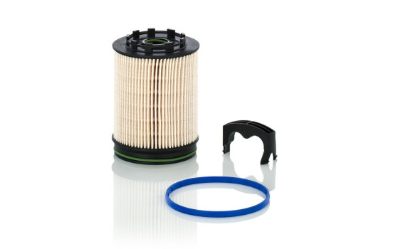 Fuel filter PU 10 023/1 z KIT MANN-FILTER