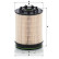 Fuel filter PU 10 023/1 z KIT MANN-FILTER, Thumbnail 2