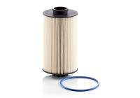 Fuel filter PU 10 029 z MANN-FILTER
