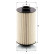 Fuel filter PU 10 029 z MANN-FILTER, Thumbnail 2