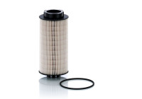 Fuel filter PU 10 035 z MANN-FILTER