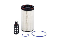 Fuel filter PU 12 013-2 z Mann