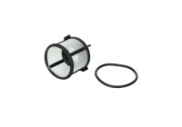Fuel filter PU 51 x Mann