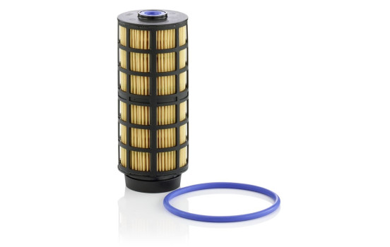 Fuel filter PU 7004 z Mann