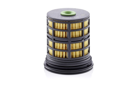 Fuel filter PU 7006 Mann