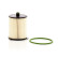 Fuel filter PU 7007 z MANN-FILTER, Thumbnail 2