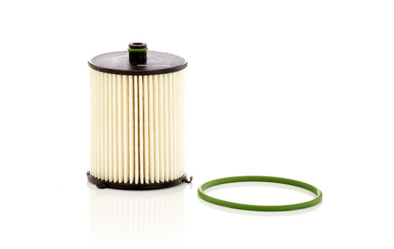 Fuel filter PU 7007 z MANN-FILTER, Image 2