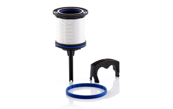 Fuel filter PU 7008 z KIT MANN-FILTER