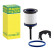 Fuel filter PU 7008 z KIT MANN-FILTER, Thumbnail 3