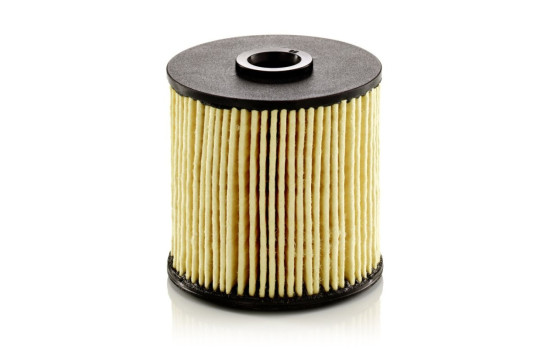 Fuel filter PU 7011 Z Mann