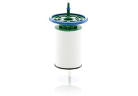 Fuel filter PU 7015 Mann