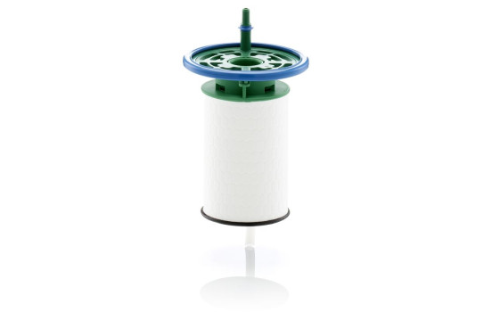 Fuel filter PU 7015 Mann
