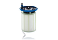 Fuel filter PU 7018 MANN-FILTER