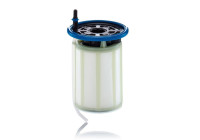 Fuel filter PU 7019 Mann