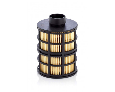 Fuel filter PU 723 x Mann